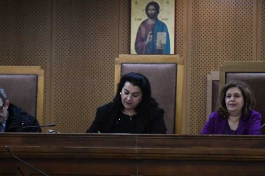 «Ο Λαγός ενημερώνει τον Αρχηγό και εκείνος δίνει τις εντολές»