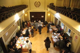 Κρίσιμες εκλογές στον Δικηγορικό Σύλλογο Αθήνας