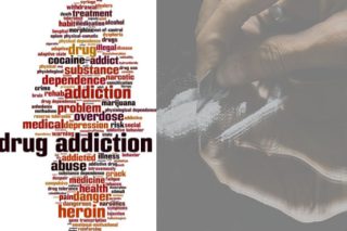 Φτάνει πια με τη στοχοποίηση των τοξικομανών