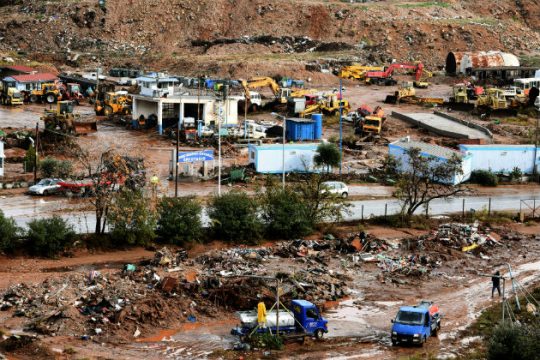 Για να μην ξαναζήσουμε τα ίδια