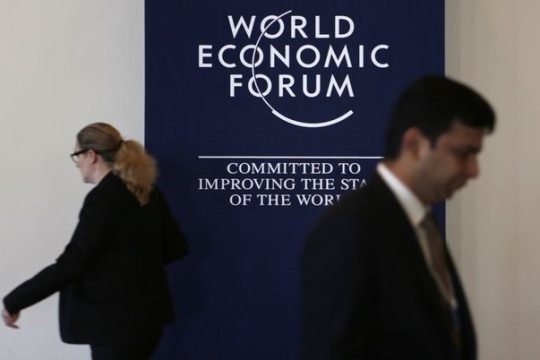 Η ανταγωνιστικότητα προκαλεί… νευρικότητα