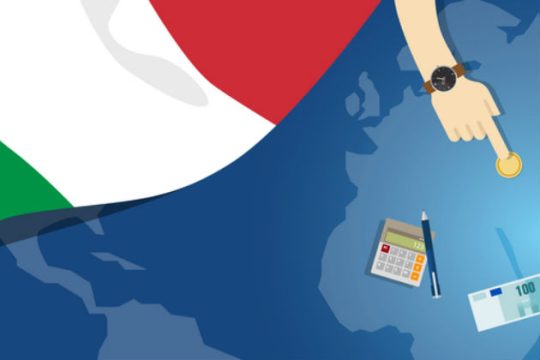 «Πόρτα» της Ιταλίας στην Κομισιόν για νέα έκτακτα οικονομικά μέτρα
