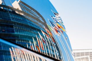 Περισσότερη Ευρώπη; Οχι, ευχαριστώ!
