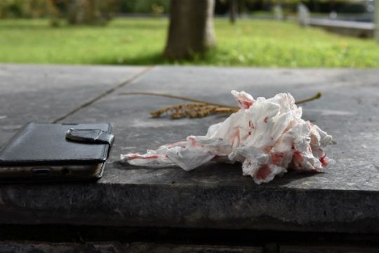 Αναζητείται στέλεχος της Χ.Α. για το επεισόδιο στο Εφετείο