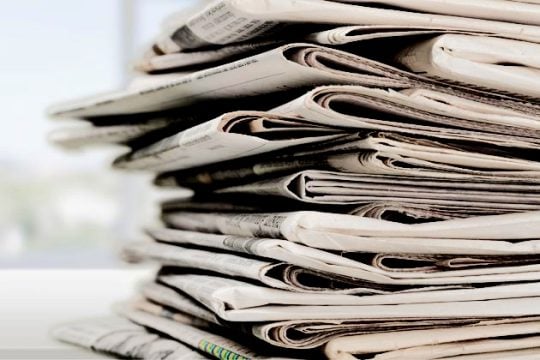 Τσαλαβουτώντας στο «Πρώτο Θέμα»