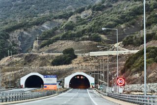 Το ΤΑΙΠΕΔ έβαλε και επισήμως «πωλητήριο» στην Εγνατία Οδό