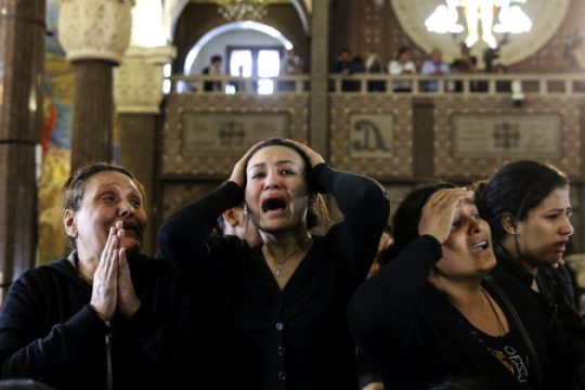 «Αν σήκωνες το κεφάλι σου, σε πυροβολούσαν»
