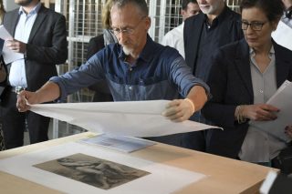 Ο «θησαυρός των ναζί» σε δημόσια θέα