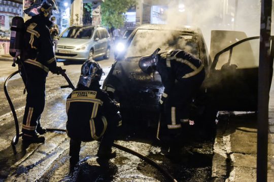 Ας μιλήσουμε για την ανομία