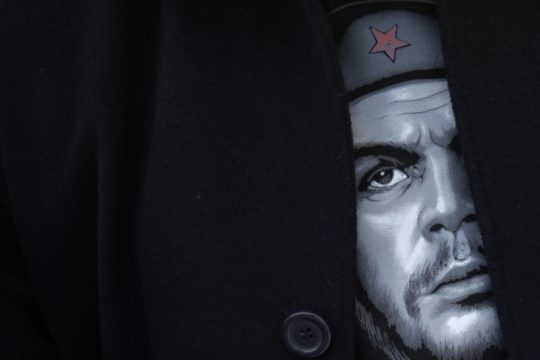 «Εμεινες για πάντα νέος»…