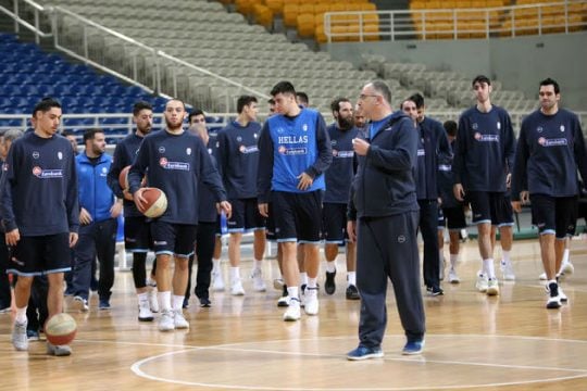 Δεν έτυχε, πέτυχε!
