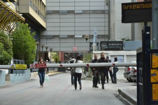 Σημάδια βελτίωσης στην υγεία της Νατάσας Τσουκαλά