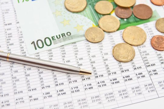 Ενός λάθους… δισεκατομμύρια έπονται