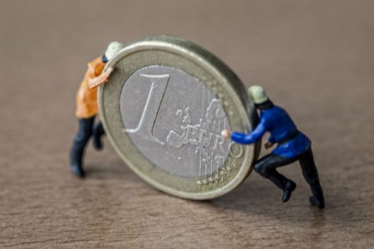 Κεϊνσιανισμός, νεοφιλελευθερισμός και μετά;