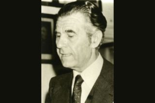Δύο χρόνια χωρίς τον καπετάνιο του ΕΛΑΣ, Ευάγγελο Μαχαίρα