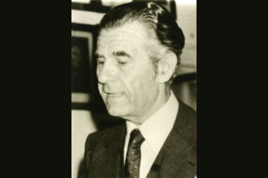 Δύο χρόνια χωρίς τον καπετάνιο του ΕΛΑΣ, Ευάγγελο Μαχαίρα