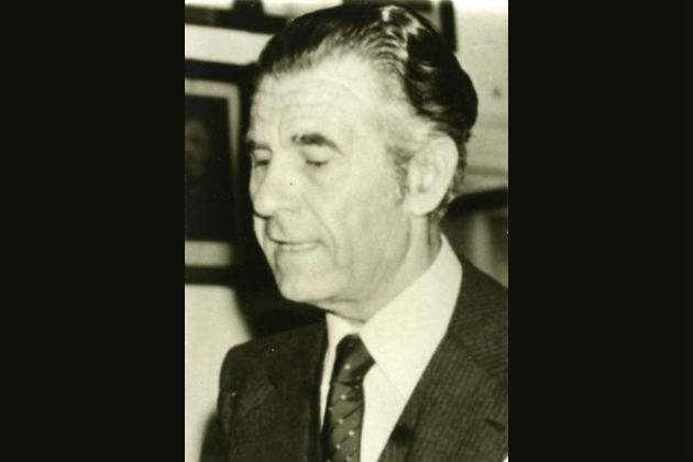 Δύο χρόνια χωρίς τον καπετάνιο του ΕΛΑΣ, Ευάγγελο Μαχαίρα