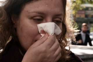 Ποινολόγιο Χρυσής Αυγής και άλλες ιστορίες…