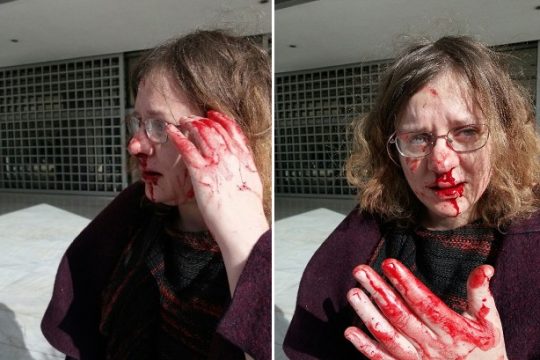 Αδιάψευστος μάρτυρας ο φακός