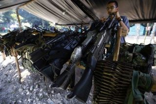 Μονόφθαλμη ευαισθησία