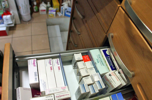 Δωρεάν από τη Roche το φάρμακο που απέσυρε
