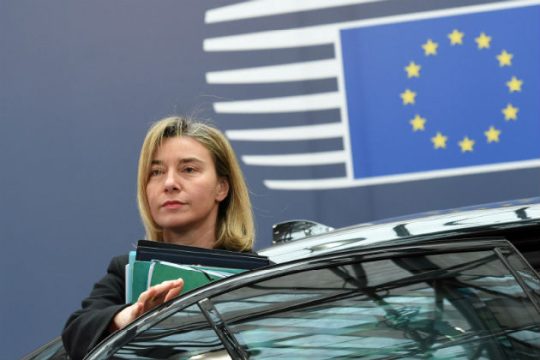 «Όχι» στο εμπάργκο πώλησης όπλων στη Σ. Αραβία ψηφίζει η Ν.Δ.