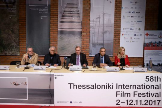 Δημόσια σύγκρουση σκηνοθετών με τη διοίκηση της ΕΡΤ