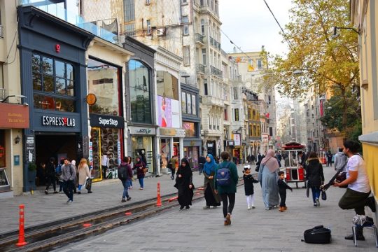 «Ζωντανός θρύλος» ο Θόδωρος Τερζόπουλος στην Τουρκία
