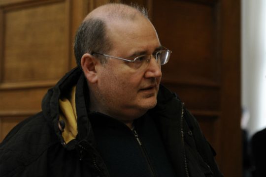 Μνημόνιο και ιδεολογικός ευνουχισμός