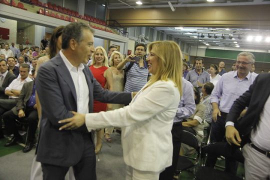 Καλύτερη συνεργασία σε τέσσερα σημεία