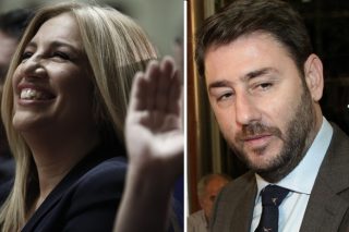 Και ο νικητής είναι…