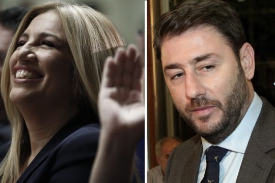 Και ο νικητής είναι…