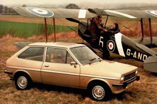 Ford Fiesta: γενιές επτά!