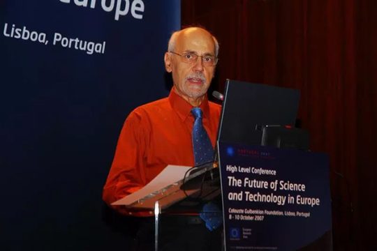 Σήμερα η κηδεία του βιολόγου Φώτη Καφάτου