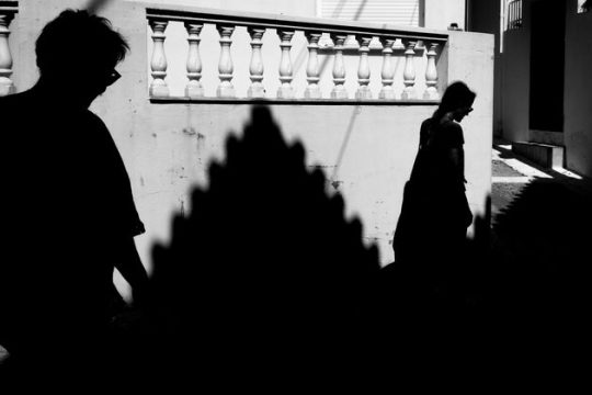 «Μια μαρτυρία ζωής είναι η φωτογραφία»