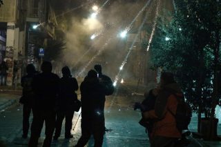 Τελικά η παρακμή αποτελειώνει το έργο που ξεκίνησε η καταστολή…