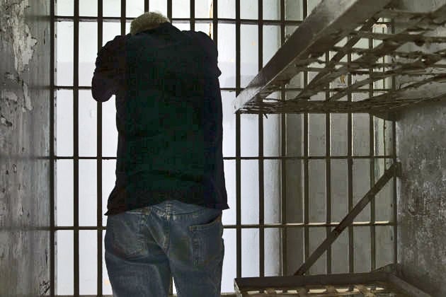 Φυλακές Αγιάς: Διαμαρτύρονται για τις συνθήκες κράτησής τους