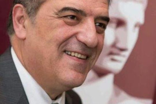 Να εκφράσουμε την παραγωγική Ελλάδα