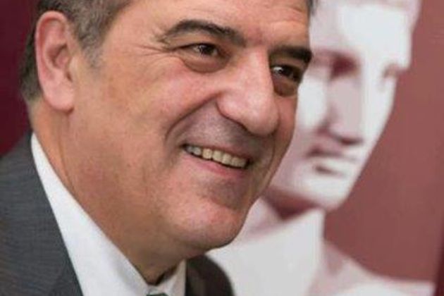 Να εκφράσουμε την παραγωγική Ελλάδα