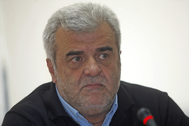 Πρόσκληση στον ΟΛΠ για οριστική αντιπλημμυρική προστασία στο σημείο «Σκλαβενίτης»