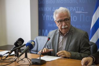 Σχολές χωρίς πλαφόν εισακτέων!