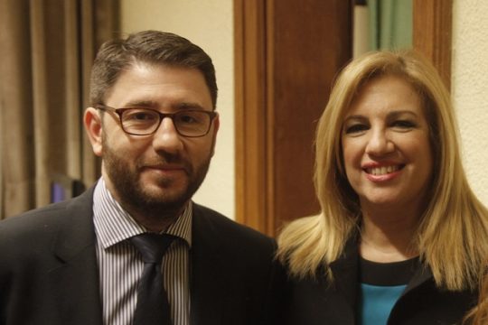 Στρατηγική β΄ γύρου