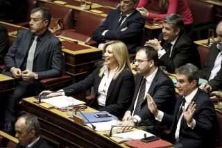 Η Παρασκευή των διαβουλεύσεων