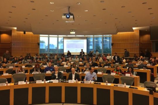 Χρειάζεται ένα… Κ.ΑΛ.Ο. Σχέδιο Δράσης
