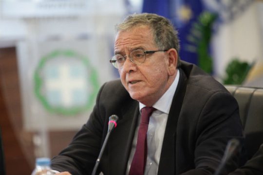 «Νομιμότητα ή σκοπιμότητα»