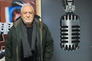 Από τη Ζήνωνος μέχρι το Μέμφις