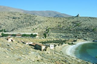 Γυάρος: μνήμη ελευθερίας
