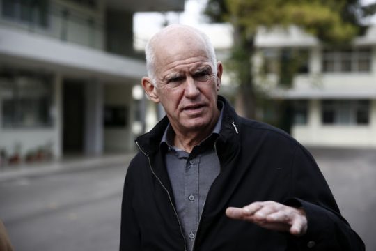 «Νέα αυταπάτη ότι ο Τσίπρας βγάζει τη χώρα το 2018 από το τρίτο Μνημόνιο»