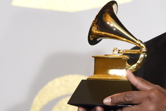 Όλες οι υποψηφιότητες για τα βραβεία Grammy