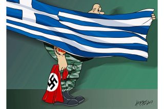 Του Κώστα Γρηγοριάδη